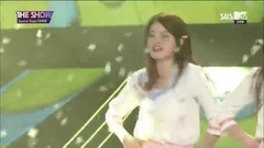 DIA,安恩真(DIA),郑采妍 - NoNoNo & 和我交往吗