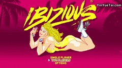 音乐短片 - IBIZIOUS