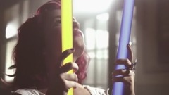 音乐短片 - Dreams