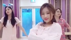 JIN(Lovelyz),Kei(Lovelyz),Lovelyz,Babysoul(Lovelyz),柳秀静(Lovelyz) - 现在,我们