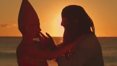 音乐短片 - ADIDAS