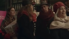 音乐短片 - Korres - Navidad