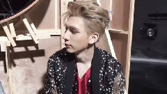VIXX - 桃源境 MV Making Film