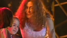 Joanna - Oração pela Família (Live Video)