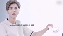 鹿晗 - 鹿晗惧高苦撑十小时飞机