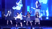 BLACKPINK - BLACKPINK - BOOMBAYAH 饭拍版 17/05/16