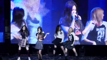 BLACKPINK - BLACKPINK - WHISTLE 饭拍版 17/05/16