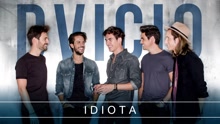 Idiota (Audio)