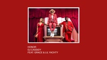 Honor (Audio)