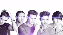 CNCO - Hey DJ ((Pop Version)[Official Lyric Video])