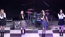 BLACKPINK - BLACKPINK - STAY 饭拍版 17/05/16