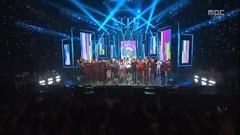 EXO - 一位受赏