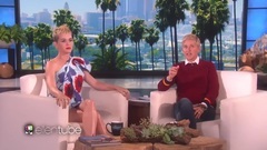 Katy Perry,Ellen DeGeneres - Ellen Show