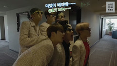 防弹少年团 - V LIVE - BTS GAYO - track 15