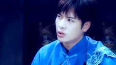 王嘉尔(GOT7) - 《花田醉》王酒儿 明星大侦探