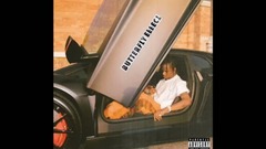 Travis Scott - Butterfly Effect
