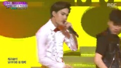 EXO - Pretty Boy
