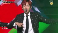 EXO - Hey Mama!