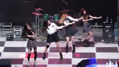 BLACKPINK - 玩火