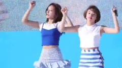 TWICE - CHEER UP