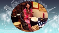 华语群星,模仿翻唱 - 小宝贝