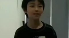 TFBOYS,王俊凯 - 不完美小孩