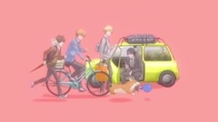 动漫专属 - 《ひとりじめマイヒーロー》