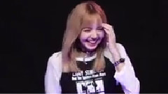 BLACKPINK - 互动
