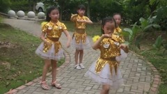 舞蹈视频 - Shake It