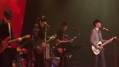 林俊杰 - 超越无限 & Lier And Accuse & 有梦不难 & 不为谁而做的歌