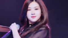 BLACKPINK - 玩火
