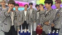 EXO - Interview