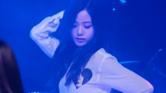 BLACKPINK - 口哨