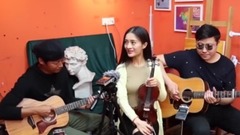 音乐短片 - 恋爱症候群