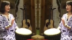 华语群星,模仿翻唱 - 一瞬间
