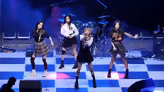 BLACKPINK - WHISTLE