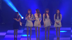 Nine Muses,景丽(Nine Muses),9MUSES A - TALK