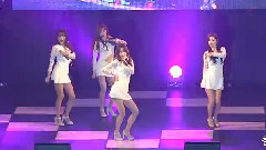 Nine Muses,金祚(Nine Muses),景丽(Nine Muses),9MUSES A - Ticket