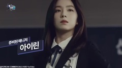 KOREAN TV CF