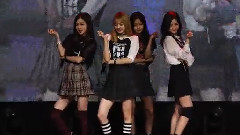 BLACKPINK - 玩火