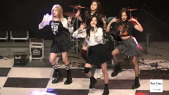 BLACKPINK - 玩火