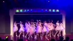 BEJ48 - 最好的我们