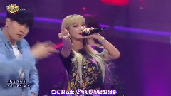 EXID,LE(EXID),惠璘(EXID),HaNi(EXID),正花(EXID) - Night Rather Than Day
