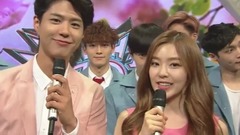EXO - Interview