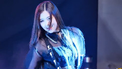 BLACKPINK - 玩火