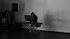 李海丽(Davichi) - 李海莉solo出道活动收尾特别纪念视频