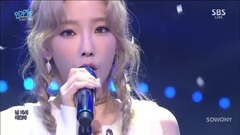 太妍(少女时代),Kei(Lovelyz),SONAMOO - I