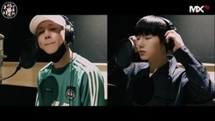 MONSTA X - YOUANDI