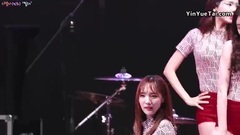 Stellar,朱敏希(Stellar) - 刺痛