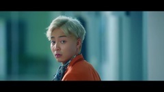 Roy Kim - 自私警报 (Egoist)